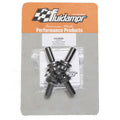 Fluidampr 89-02 Dodge Cummins 5.9L 12V/24V High Strength Bolt Kit