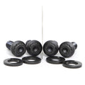 Fluidampr 89-02 Dodge Cummins 5.9L 12V/24V High Strength Bolt Kit