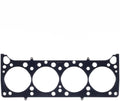 Cometic Pontiac 400/428/455 V8 .075in MLS Cylinder Head Gasket - 4.160in Bore