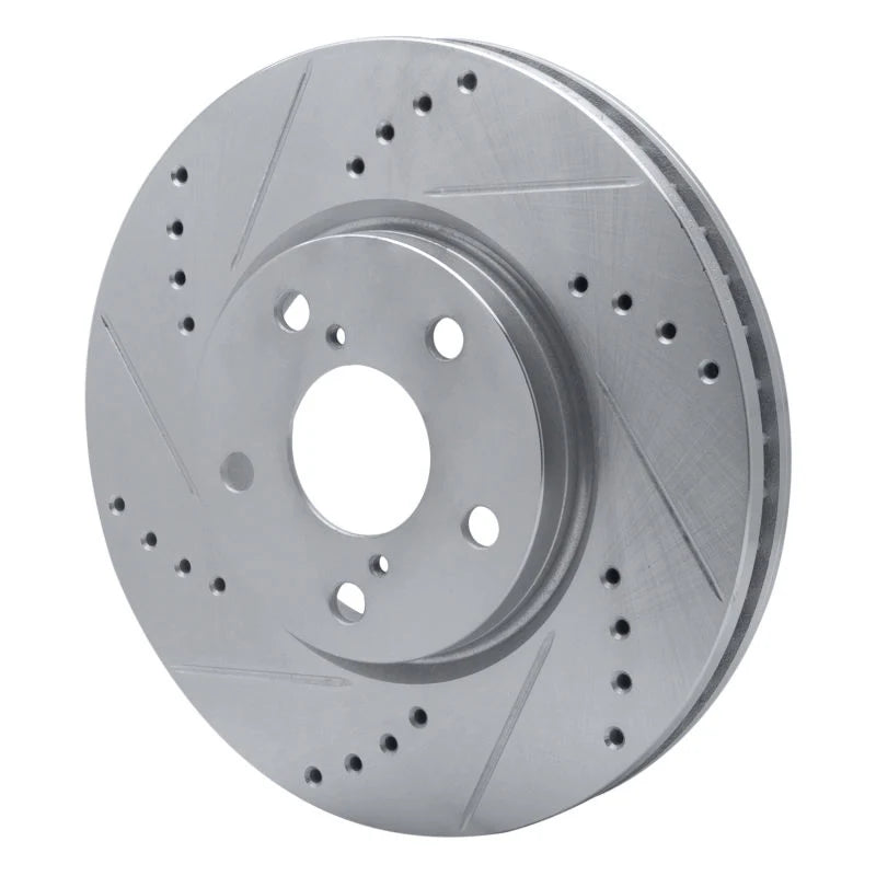 R1 Concepts silver auto part