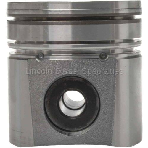 HV Cyl Comp and Kits Heavy Duty In-Frame Kit Case G-188D Diesel Engine. Wide Flange Sleeve Outside Diameter 4.537