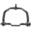 MOOG 01-04 Chrysler Sebring Rear Left Upper Control Arm