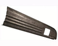 Westin auto part close-up