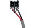 MOTOR/REGULATOR ASSEMBLY
