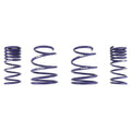 H&R 22-23 Subaru WRX VB AWD Sport Spring (Single Rear Spring)
