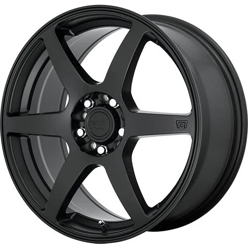 CS6 15X6.5 5X100.00/5X114.30 HYPER