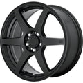 CS6 15X6.5 5X100.00/5X114.30 HYPER