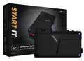 IDATASTART REMOTE START THARNESS FOR SELECT MERCEDESBENZ AND SPRINTER MODELS 0