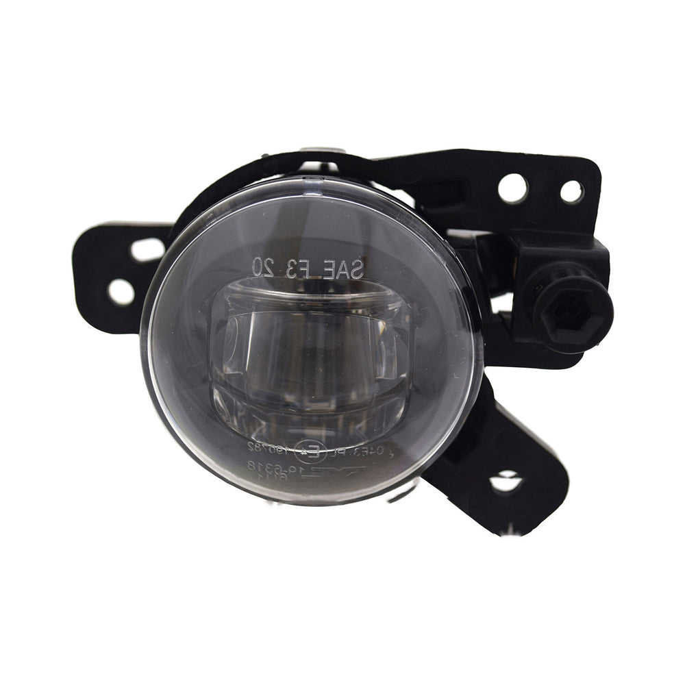 TYC fog light kit