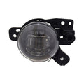 CAPA 2122 CV TRAILBLAZER LED FOG LIGHT ASSY RH