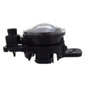 TYC fog light kit