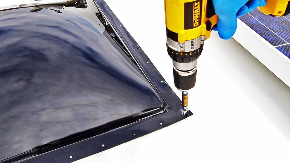 SKYLIGHT NSL2412C CLEAR