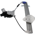 WINDOW REG ASSEMBLY