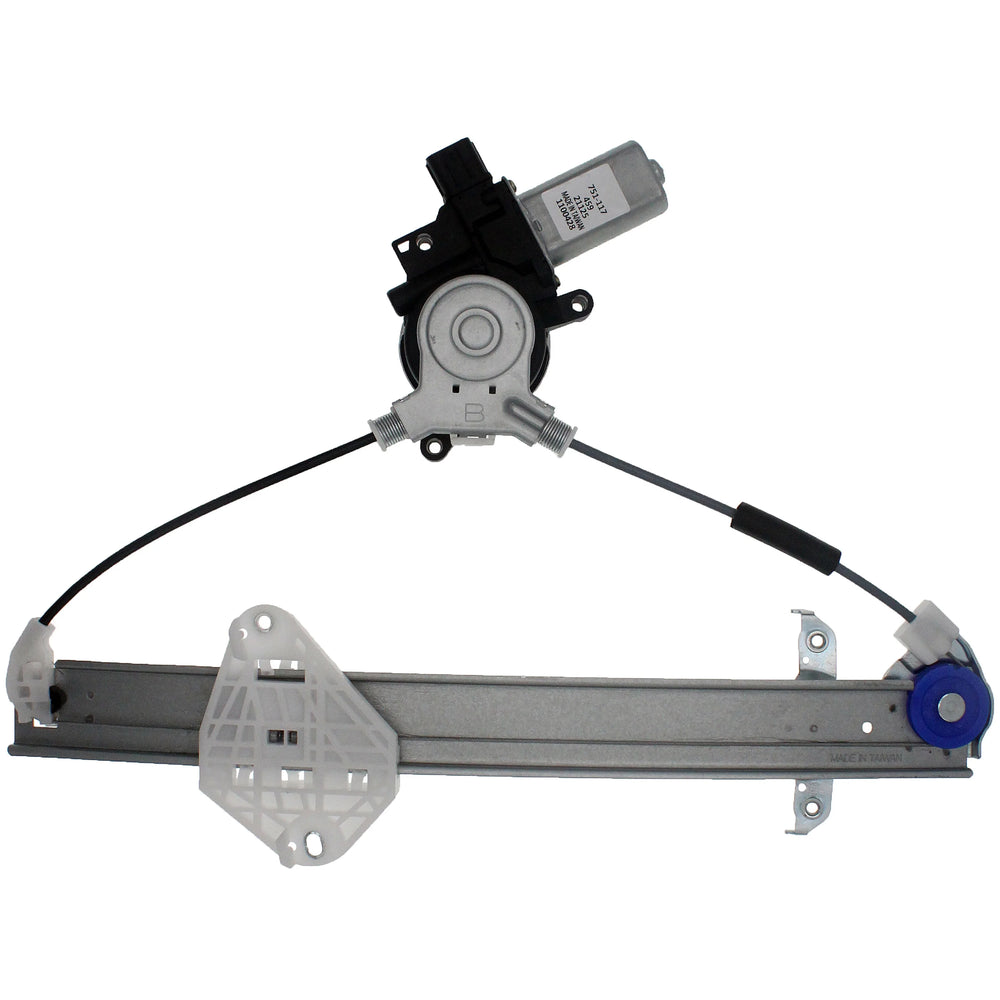 WINDOW REG ASSEMBLY