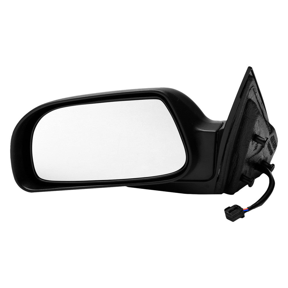 SIDE VIEW MIRROR - LEFT