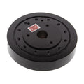 SBC 8in Harmonic Damper - Non-SFI