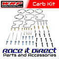 All Balls Racing 98-99 Honda CBR900RR (919) Carburetor Rebuild Kit