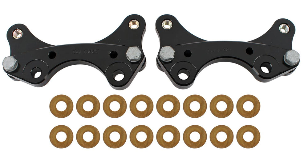Wilwood BRACKET KITCALIPERFDL12.19 ROTORPRO