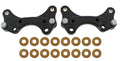 Wilwood BRACKET KITCALIPERFDL12.19 ROTORPRO
