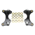Wilwood BRACKET KITCALIPERFDL12.19 ROTORPRO