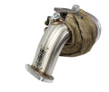ISR Performance Titanium Turbo Blanket - T25/T28