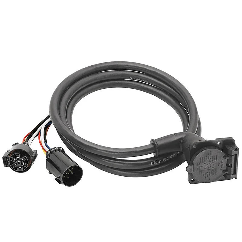 BARGMAN auto part