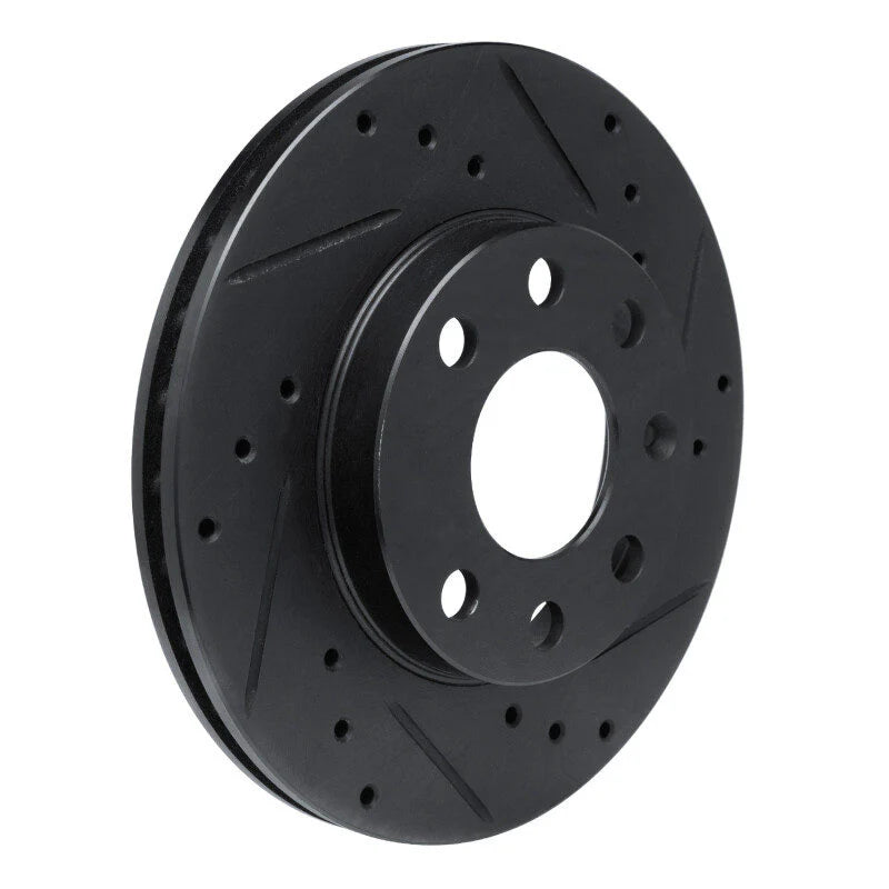 R1 Concepts black auto part