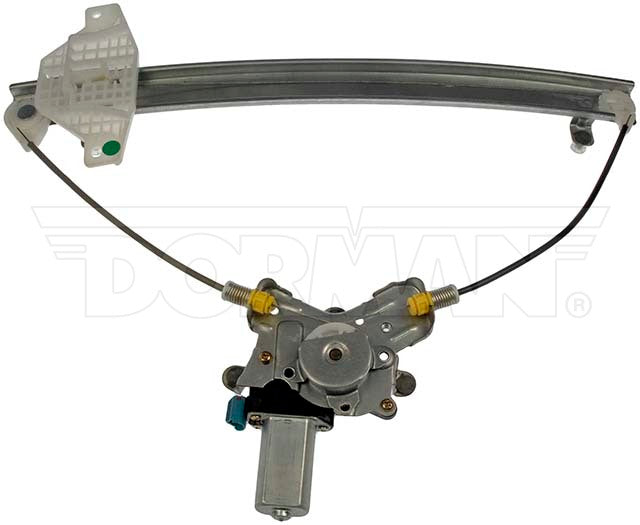 WINDOW REGULATOR