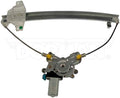 WINDOW REGULATOR