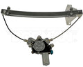 WINDOW REGULATOR