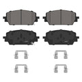 WAGNER BRAKE auto part
