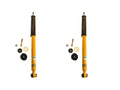 Bilstein B8 2003 Mercedes-Benz C230 Kompressor Rear 36mm Monotube Shock Absorber