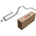 BRExhaust exhaust