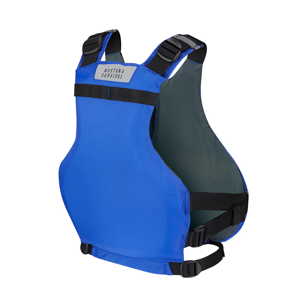 MUSTANG SURV blue auto part