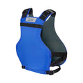 TRIDENT FOAM VEST ;BLUE ;L/XL