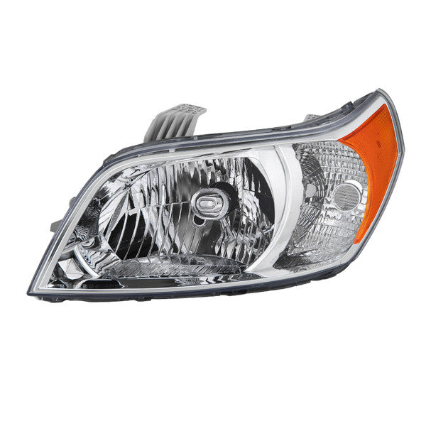 xTune 09-11 Chevy Aveo5 Driver Side Headlight - OEM Left (HD-JH-CAVEO509-OE-L)