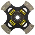ACT 17-23 Honda Civic 4 Pad Rigid Race Disc