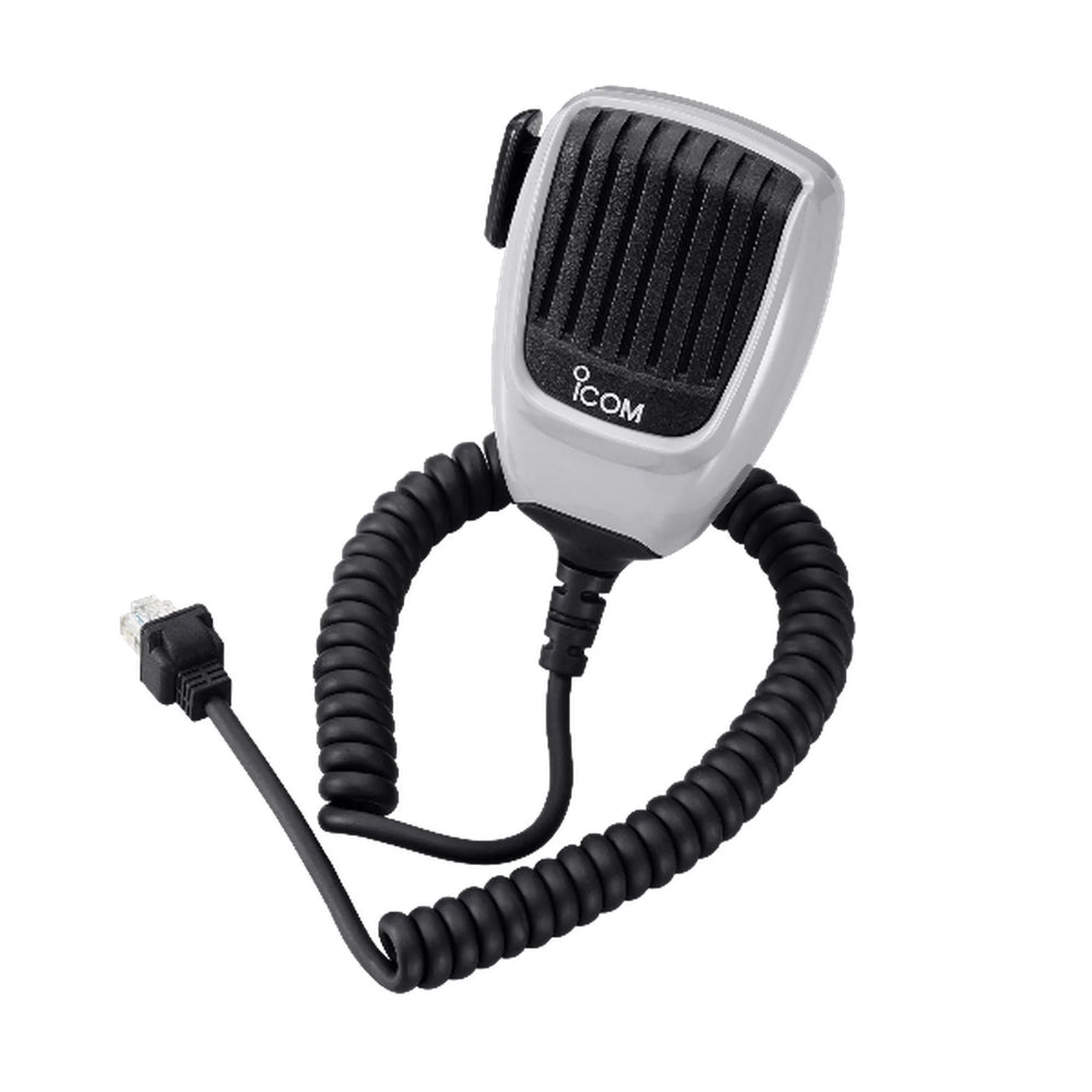 ICOM auto part