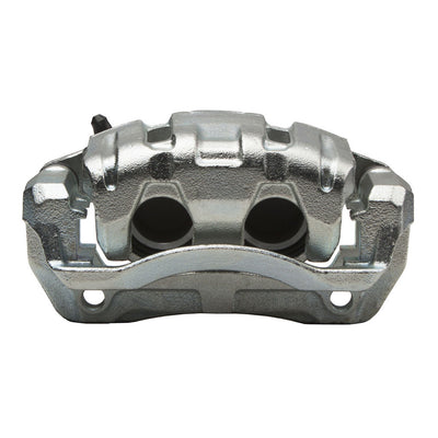 DFC silver auto part