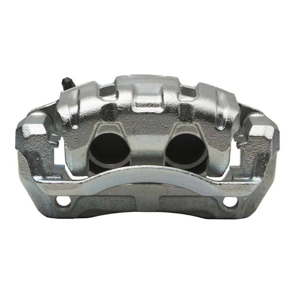 DFC silver auto part