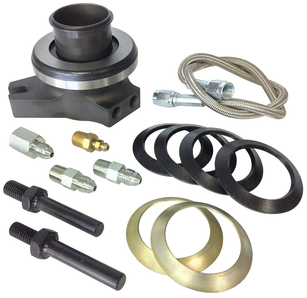 CHEVROLET HYDRAULIC RELEASE BEARING FOR STREET USE
