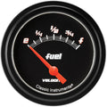 VELOCITY BLACK 2 5/8IN FUEL, 0-30ohm