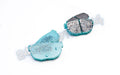 Project Mu 89-98 Nissan 240sx D1 SPEC Rear Brake Pads