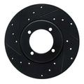 R1 Concepts black auto part