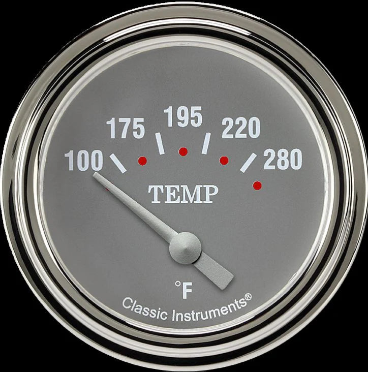 CLASSIC INSTRUMENTS auto part