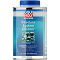 LIQUI MOLY 500ml Marine Gasoline System Cleaner