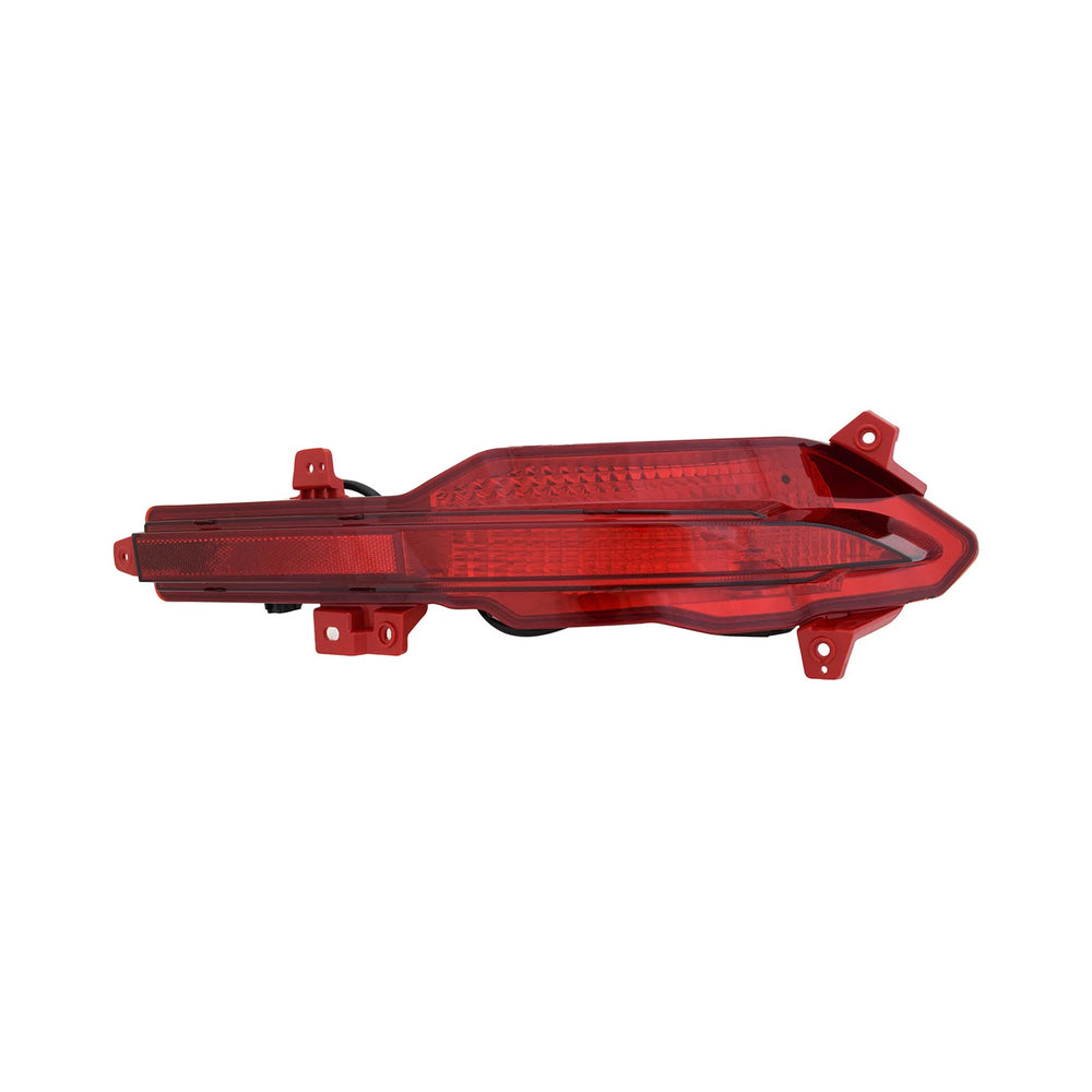 2123 HY SANTA FE HALOGEN REAR SIDE LIGHT RH