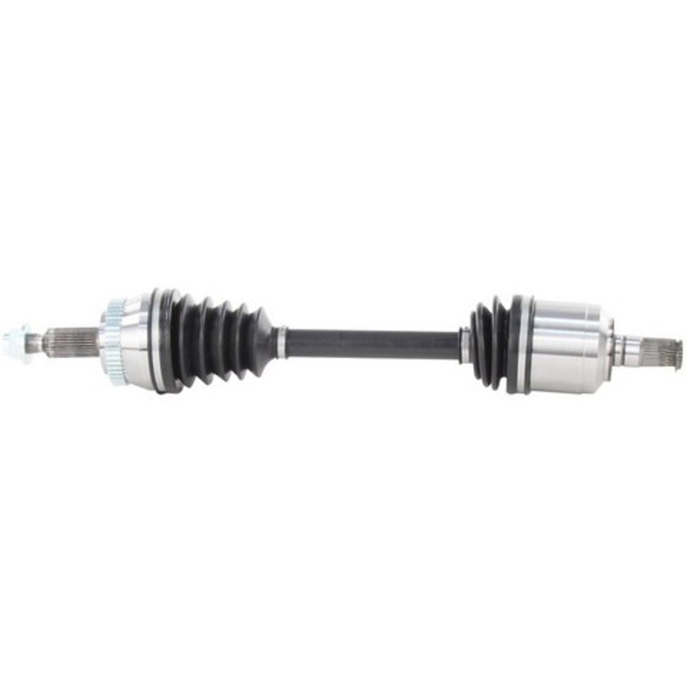 TRAKMOTIVE auto part
