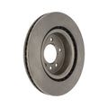 Centric C-Tek Standard Brake Rotor - Front
