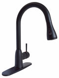 PREMIUM SLIMLINE FAUCET CHROME